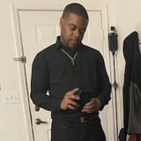 Cbush from Kokomo | Man | 35 years old | Cancer