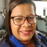 Elis from Sao Miguel dos Campos | Woman | 45 years old | Aries