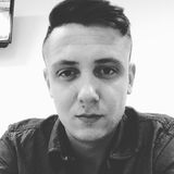Dan from Sibiu | Man | 38 years old | Cancer