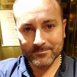Ari from Bell Ville | Man | 51 years old | Libra