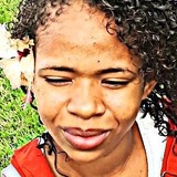 Anavitoriamand from Muritiba | Woman | 24 years old | Capricorn
