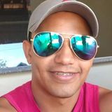 Neguinho from Viradouro | Man | 39 years old | Capricorn