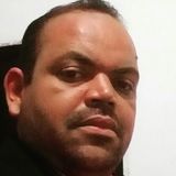 Tata from Sao Joaquim de Bicas | Man | 45 years old | Capricorn