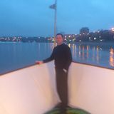 Paul from Moscow | Man | 45 years old | Capricorn