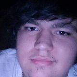 Anthony from Brady | Man | 27 years old | Capricorn
