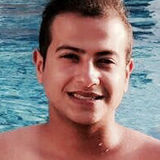Saif from Old City | Man | 34 years old | Aquarius