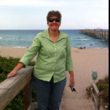 Carol from Palm Beach Gardens | Woman | 62 years old | Cancer