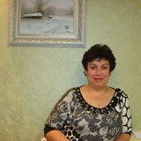 Evgeniya Bozhko from Mariupol' | Woman | 70 years old | Aries