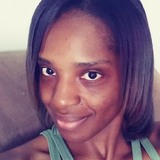 Nique from Newport News | Woman | 40 years old | Scorpio