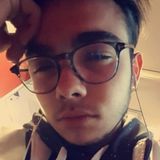 Joao from Troistorrents | Man | 25 years old | Aquarius