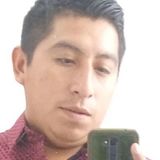 Yuca from Dzitbalche | Man | 32 years old | Taurus