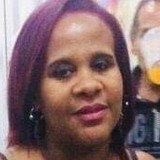 Nanda from Taboao da Serra | Woman | 47 years old | Leo