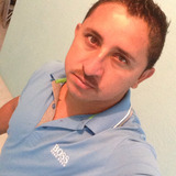 Diego from Cancún | Man | 48 years old | Gemini