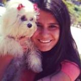 Bruna from Girau do Ponciano | Woman | 34 years old | Sagittarius