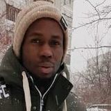 Obaslim from Yekaterinburg | Man | 41 years old | Scorpio
