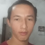 Lucas from Pio XII | Man | 25 years old | Taurus