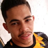 Gil from Pontal | Man | 31 years old | Virgo
