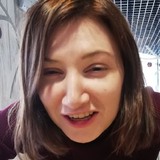 Kfkfkf from Minsk | Woman | 32 years old | Libra