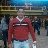 Falverneg5 from Cartago | Man | 46 years old | Libra
