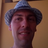 Alessandrino from Busto Arsizio | Man | 48 years old | Sagittarius