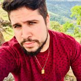 Leandro from Itatinga | Man | 32 years old | Cancer