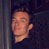 Lukas from Sebastopol | Man | 27 years old | Aries