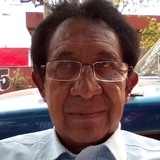 Elievaangkl from Mexico | Man | 61 years old | Leo