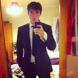 Charlie from Bath | Man | 31 years old | Aquarius