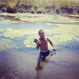 Jfrancisqn from Punta Alta | Man | 32 years old | Aries