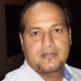 Luizao from Samborondon | Man | 48 years old | Pisces