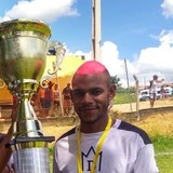 Caiosantos from Boa Esperanca | Man | 28 years old | Scorpio