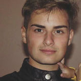 Giuseppe from Lamezia Terme | Man | 28 years old | Pisces