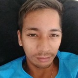 Ezek from Presidente Prudente | Man | 31 years old | Virgo