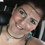 Kel from Vicosa | Woman | 49 years old | Aquarius