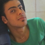 Mehdi from Hamedan | Man | 31 years old | Taurus