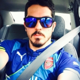 Alifad from Tehran | Man | 43 years old | Capricorn