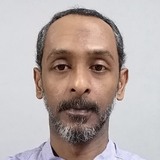 Mohamadaliibvk from Buraydah | Man | 50 years old | Capricorn