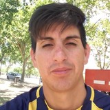 Toño from Perez | Man | 42 years old | Gemini