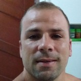 Russo from Sao Joao de Meriti | Man | 40 years old | Pisces