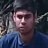 Nilsondossanzo from Palmeira das Missoes | Man | 28 years old | Capricorn