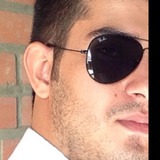Ali from Pishgaman | Man | 36 years old | Aries