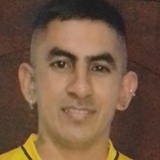 Marcos38C from Santiago del Estero | Man | 33 years old | Virgo