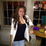 Shie from Kowloon Tong | Woman | 40 years old | Leo