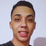 Luizdavi58I from Messias | Man | 25 years old | Scorpio