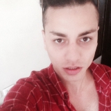 Saeed from Najafabad | Man | 36 years old | Aquarius