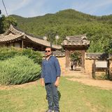 Swajal from Taegu | Man | 36 years old | Cancer