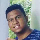 Omartinez from Santo Domingo | Man | 27 years old | Gemini