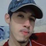 Santosvictorup from Cunha | Man | 22 years old | Scorpio