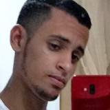 Bidó from Sao Pedro do Piaui | Man | 27 years old | Cancer