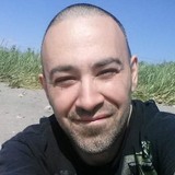 Stephane from Trois-Rivieres | Man | 41 years old | Libra